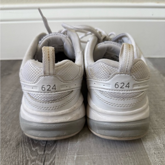New Balance 624 Cross Trainer Shoes Women’s Size 8.5 - Picture 7 of 7